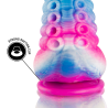 Epic - Gode Tentacle Bleu Phorcys Grande Taille